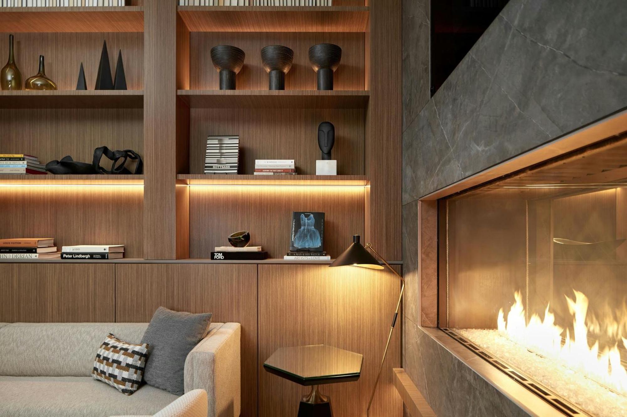 Ac Hotel By Marriott Рэстон Экстерьер фото
